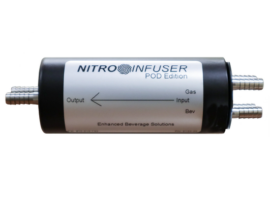 Nitro Infuser POD