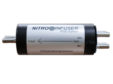 Nitro Infuser POD