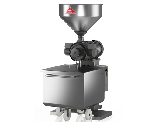 Mahlkonig DK27 - Coffee Grinder | Pro Coffee Gear