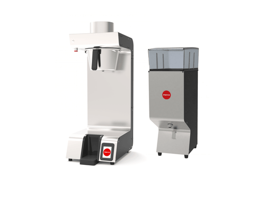 MARCO JET6 SINGLE 5.6KW - Pro Coffee Gear