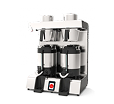 Espresso machine