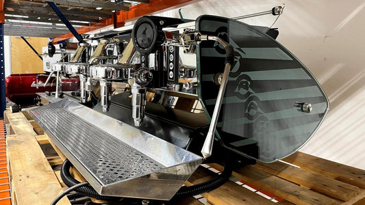 The Pro Renewal Standards - Pro Coffee Gear