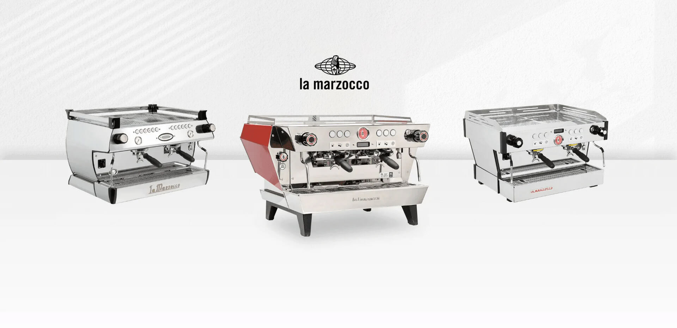 La Marzocco Espresso Machine- Pro Coffee Gear