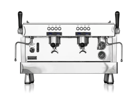 Rocket R9 Commercial Espresso Machine - Pro Coffee Gear