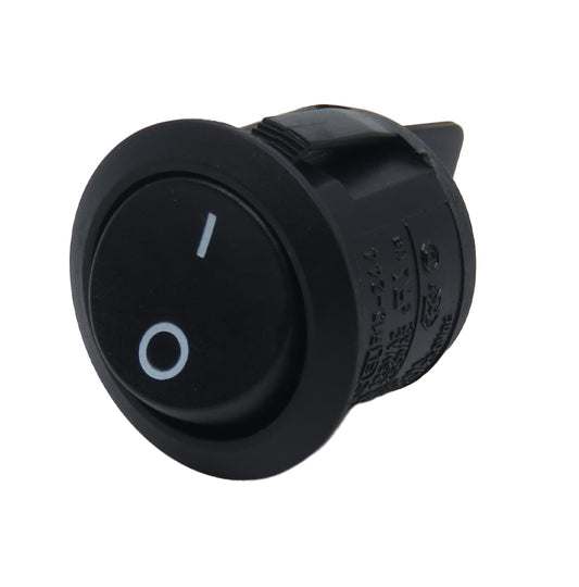 Puq On/Off Switch