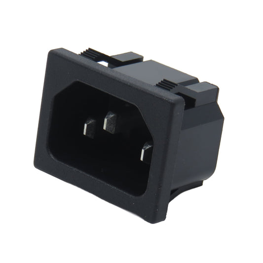 Puq Mini/Q1/Q2 Power Entry Connector C14 | Pro Coffee Gear