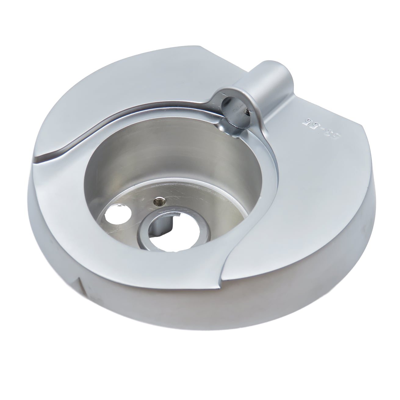 Puq Mini Upper Clamp – 66mm Mini