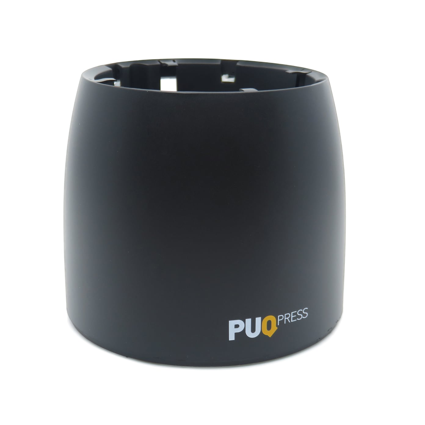 Puq Q2 Main Housing Middle Cover Black
