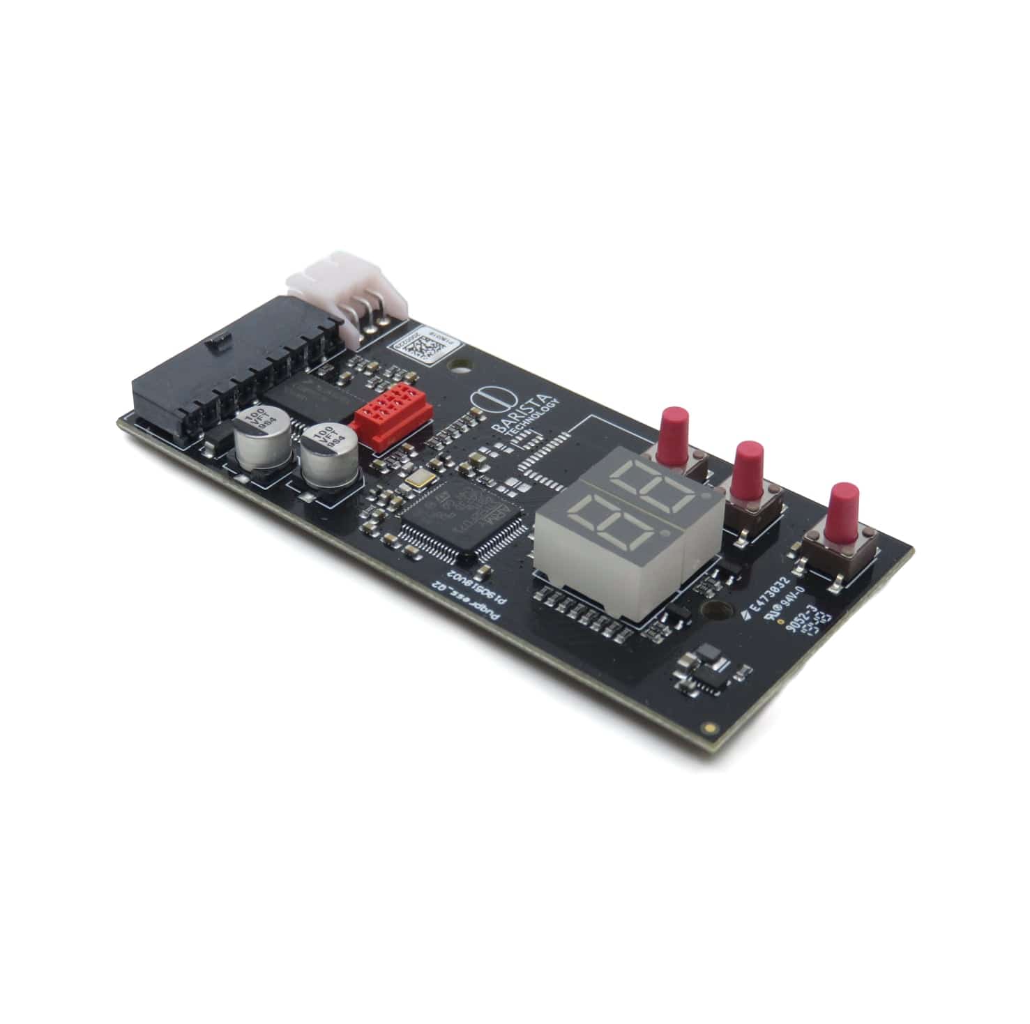Puq Q2/M2/M3/M5/Pro Gen5 Motor Controller PCB