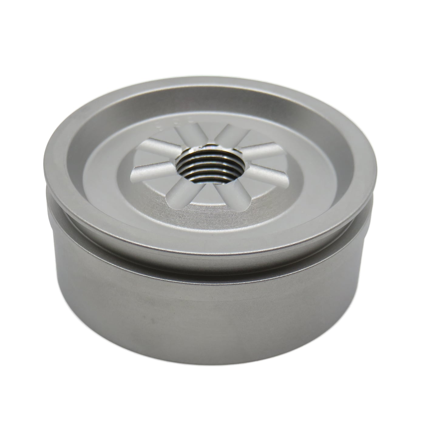 Puq Q1/Q2/Q/Pro/M2 Tamper Base Head