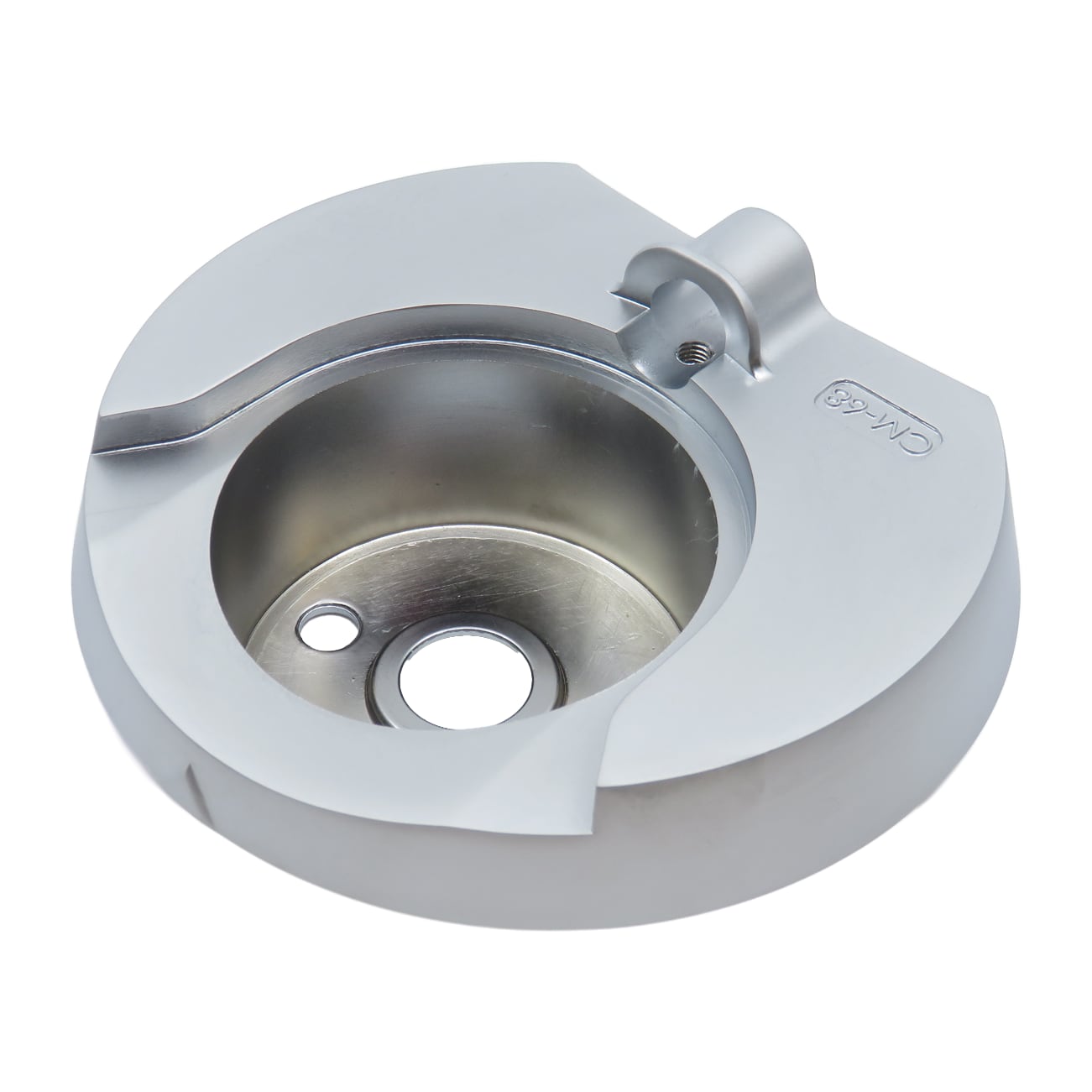Puq Q1/Q2 Upper Clamp for Carimali – 71mm