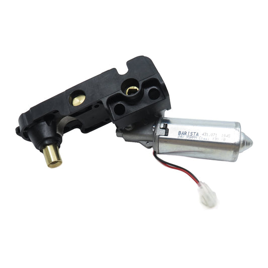 Puqpress Drive Unit M-Line - M4 (Gen5) Mech Assembly - 1-310-0014-1
