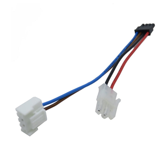 Puqpress Motor Cable & Input Cable Controller Board