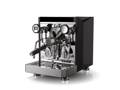 Rocket Giotto Fast R Espresso Machine Pro Coffee Gear