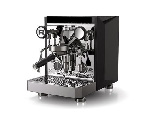 Rocket Giotto Fast V Espresso Machine Pro Coffee Gear