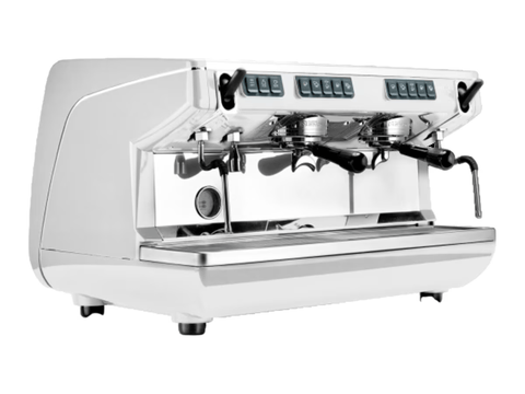 Nuova Simonelli Appia Life Commercial Espresso Machine - Pro Coffee Gear