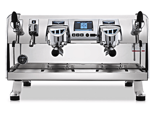 Victoria Arduino Black Eagle Gravimetric- Pro Coffee Gear