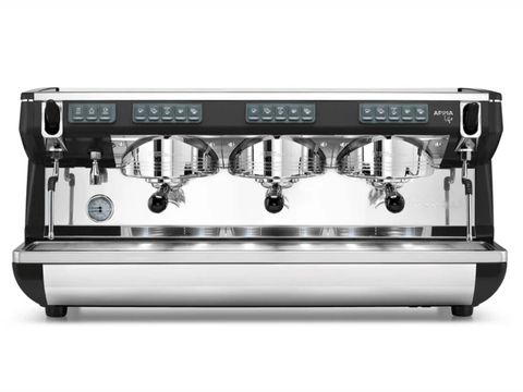Nuova Simonelli Appia Life Commercial Espresso Machine - Pro Coffee Gear