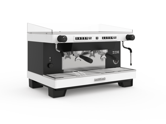 ZOE COMPETITION (New Open Box)