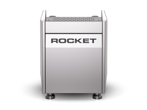 Rocket Giotto Fast V Espresso Machine Pro Coffee Gear