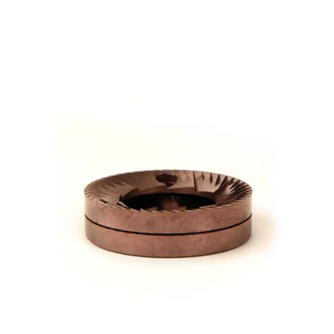 BE - F64 FIORENZATO RED SPEED BURRS
