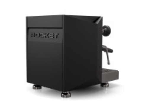Rocket Giotto Fast V Espresso Machine Pro Coffee Gear
