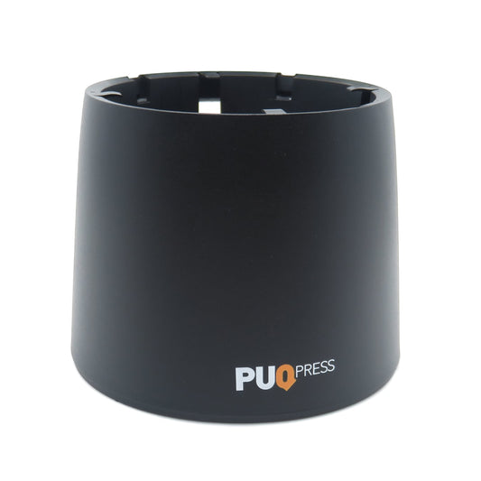 Q1 Main Housing Middle Cover Black