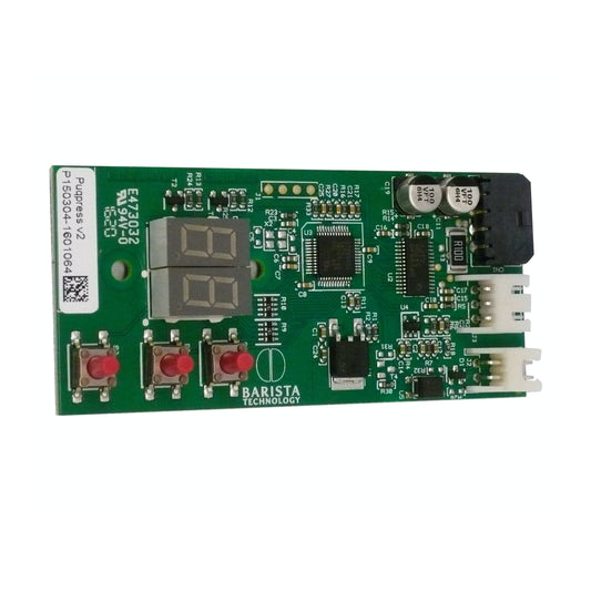 Puq Q1/Q2/M1/M2 Gen4 & Mini/Q1/M4 Gen5 Motor Controller PCB