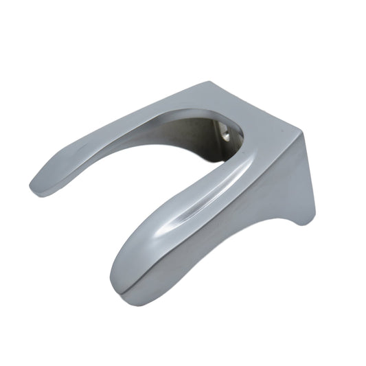 Puq Q2 Gen5 Lower Clamp Matt Chromium