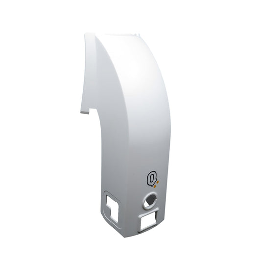 Puq Q2 Main Housing Back Cover White