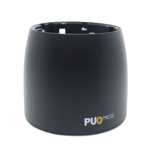 Puq Q2 Main Housing Middle Cover Black