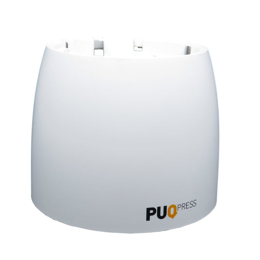 Puq Q2 Main Housing Middle Cover White