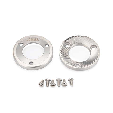 BE - 71MM SPECIAL STEEL BURRS FOR GUATEMALA 2.0