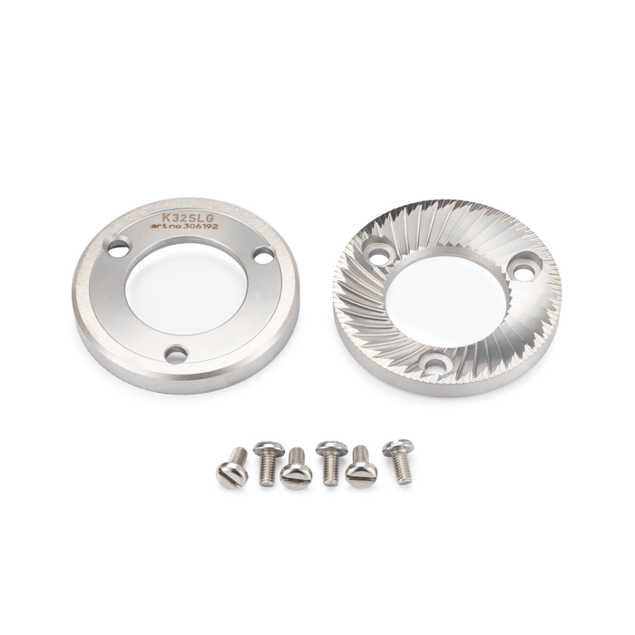 71mm Special Steel Burrs for Mahlkonig Guatemala Coffee Grinder