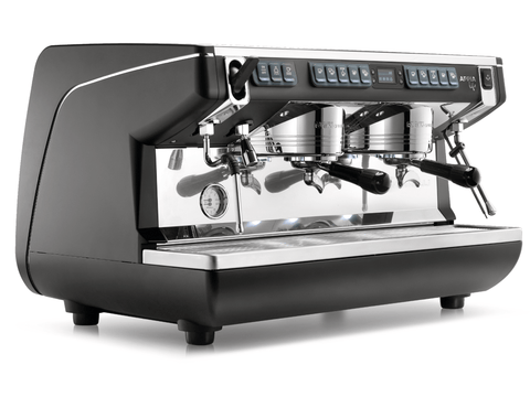 Nuova Simonelli Appia Life Commercial Espresso Machine - Pro Coffee Gear