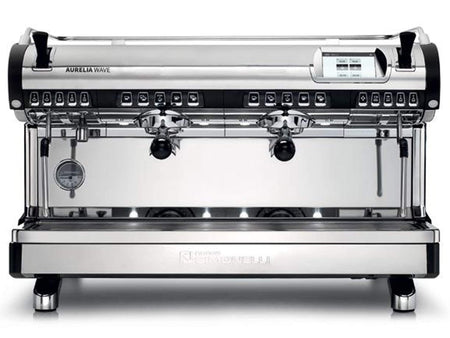 Aurelia Wave Digit