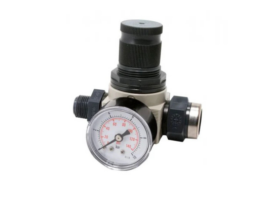 BWT Pressure Regulator