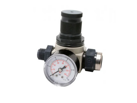BWT Pressure Regulator