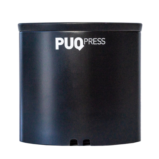 Puq M2 Dummy Box - Matt Black | Pro Coffee Gear