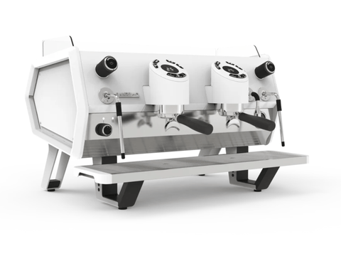 D8 2 GROUP - Sanremo Espresso Machine | Pro Coffee Gear