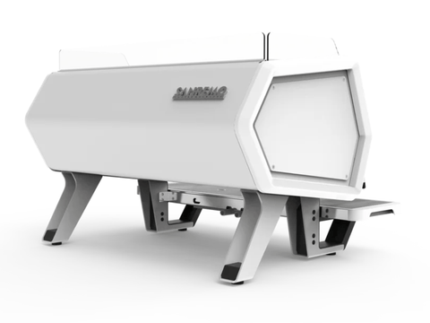 D8 2 GROUP - Sanremo Espresso Machine | Pro Coffee Gear