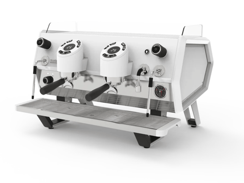 D8 2 GROUP - Sanremo Espresso Machine | Pro Coffee Gear