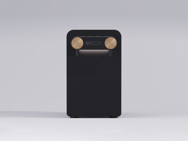 DRNX by BROOD On-Demand Nitro Cold Brew Machine – BaristaEquip