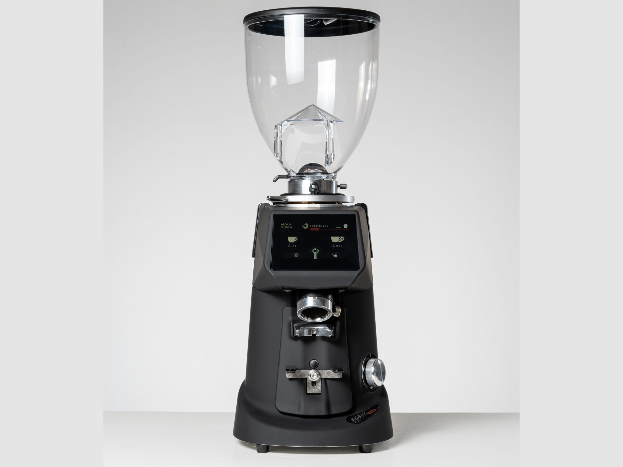 Fiorenzato F64 EVO PRO SENSE Espresso Grinder- Coffee Grinder | Pro Coffee Gear