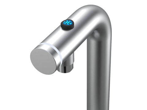 FRIIA Hot/Cold/Sparkling Water System