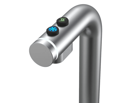 FRIIA Hot/Cold/Sparkling Water System
