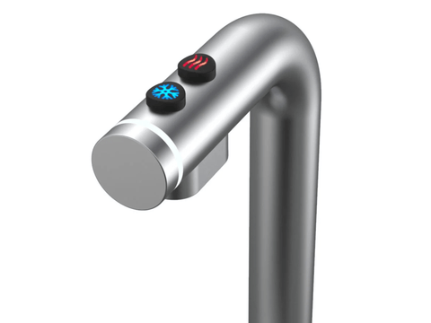 FRIIA Hot/Cold/Sparkling Water System