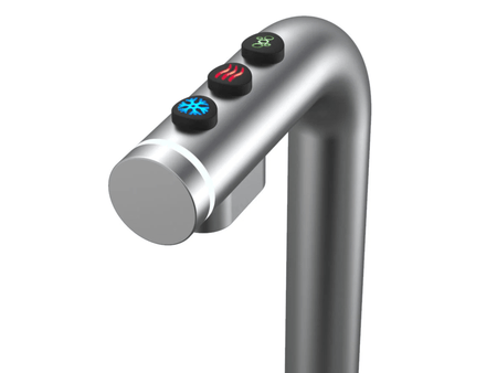 FRIIA Hot/Cold/Sparkling Water System