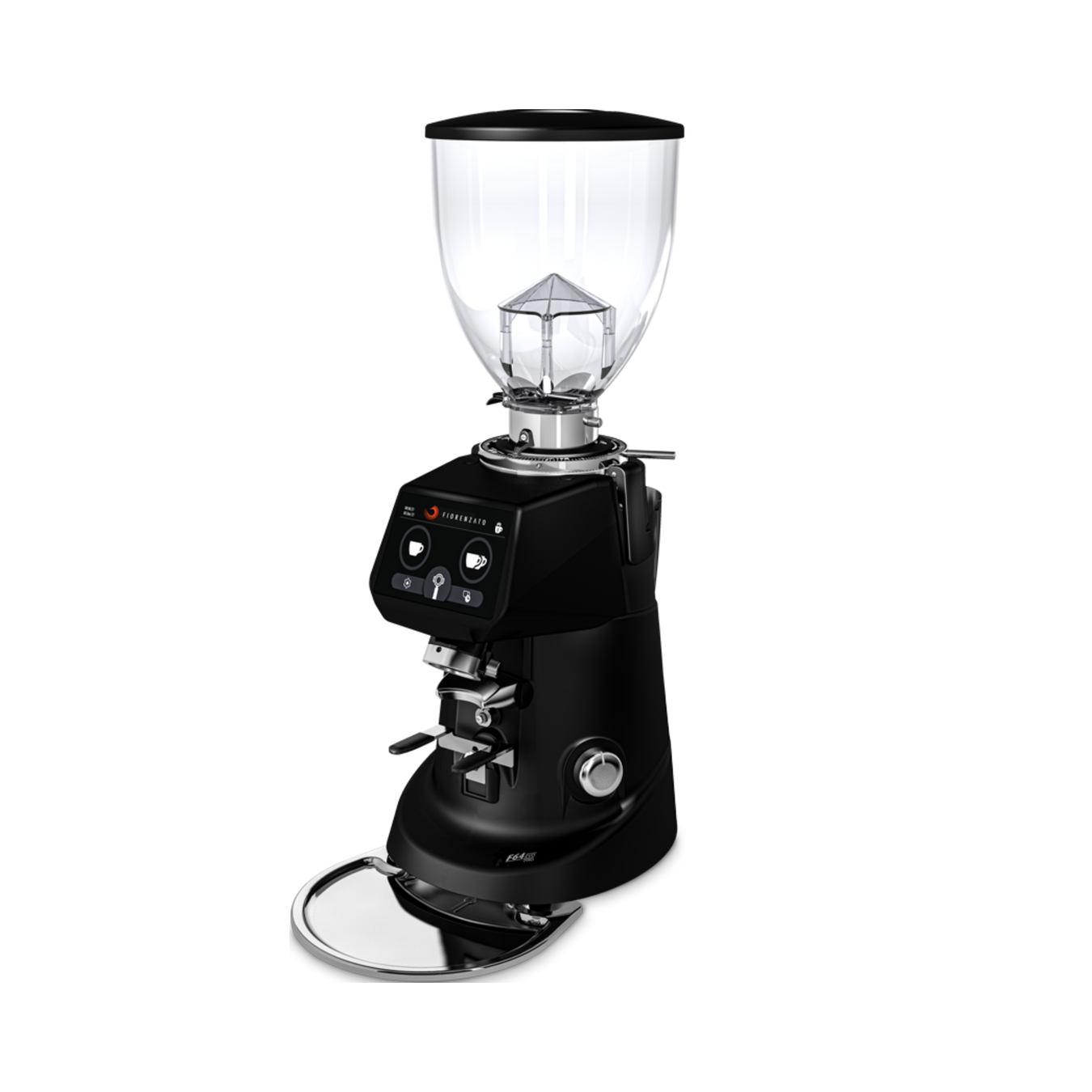 Commercial Coffee Grinders