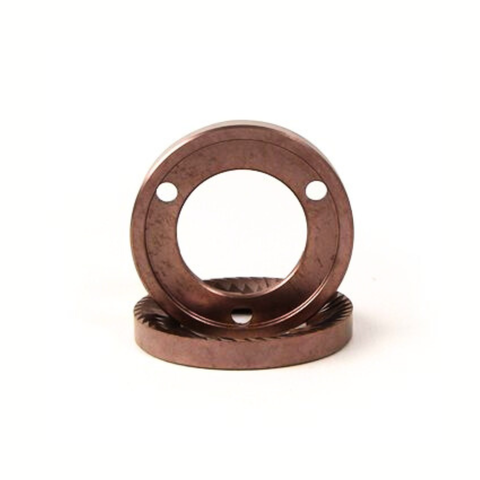 BE - F64 FIORENZATO RED SPEED BURRS